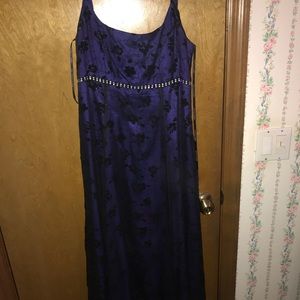 Prom dress or evening dress